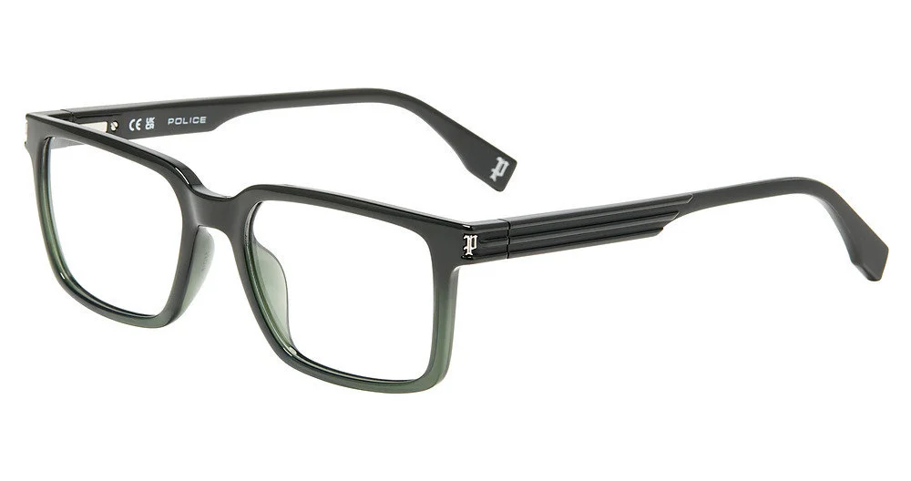 Police Eyeglasses VPLU53