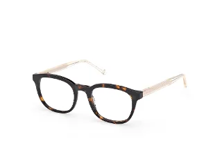 052 Dark Havana / Crystal/Monocolor