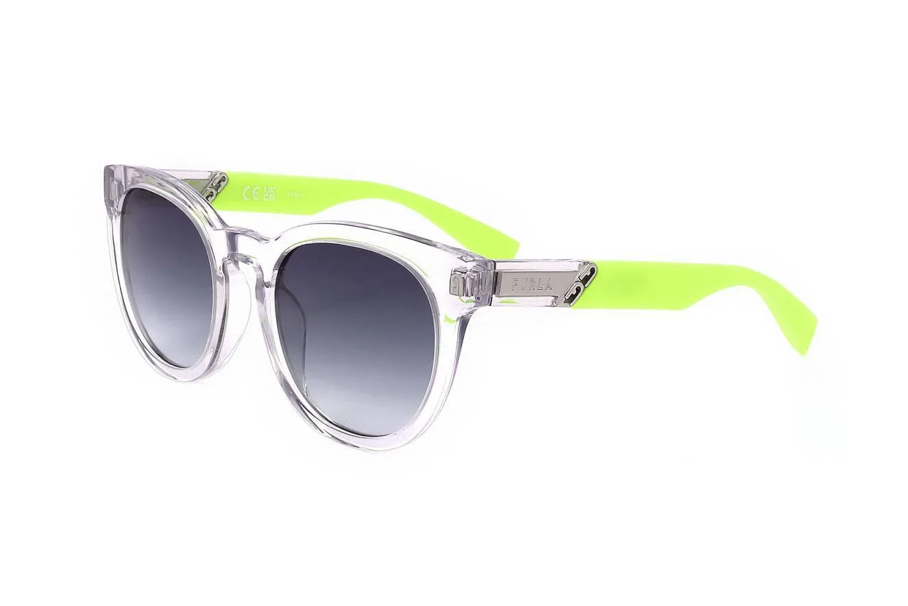 Furla Sunglasses SFU687