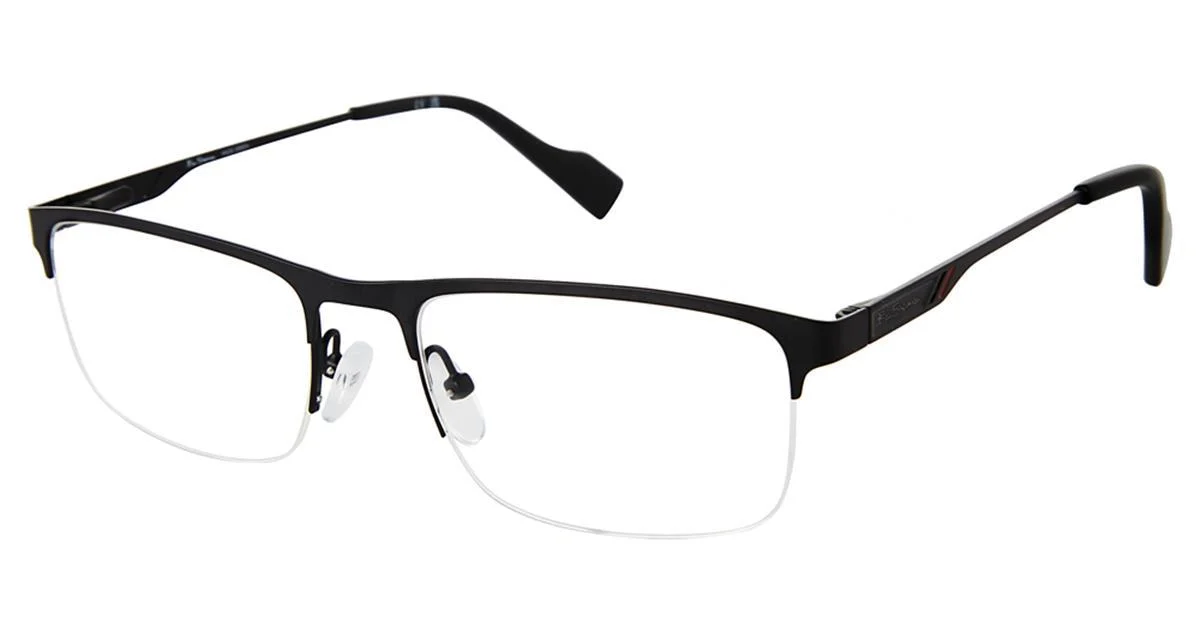 Ben Sherman Eyeglasses CAMDEN