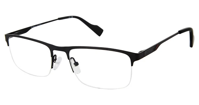 Ben Sherman Eyeglasses CAMDEN