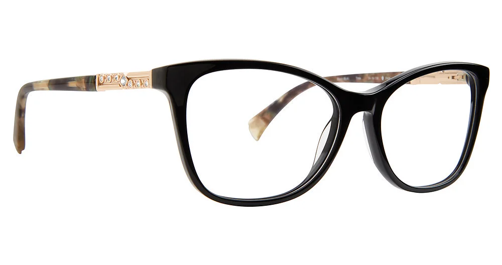 Badgley Mischka Eyeglasses Tilda