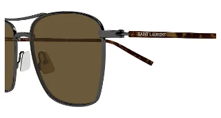 Saint Laurent Sunglasses SL 866