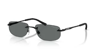 737/81 Matte Black