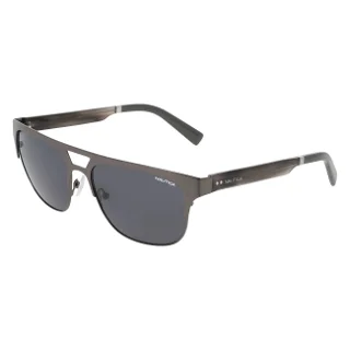 030 Dark Gunmetal