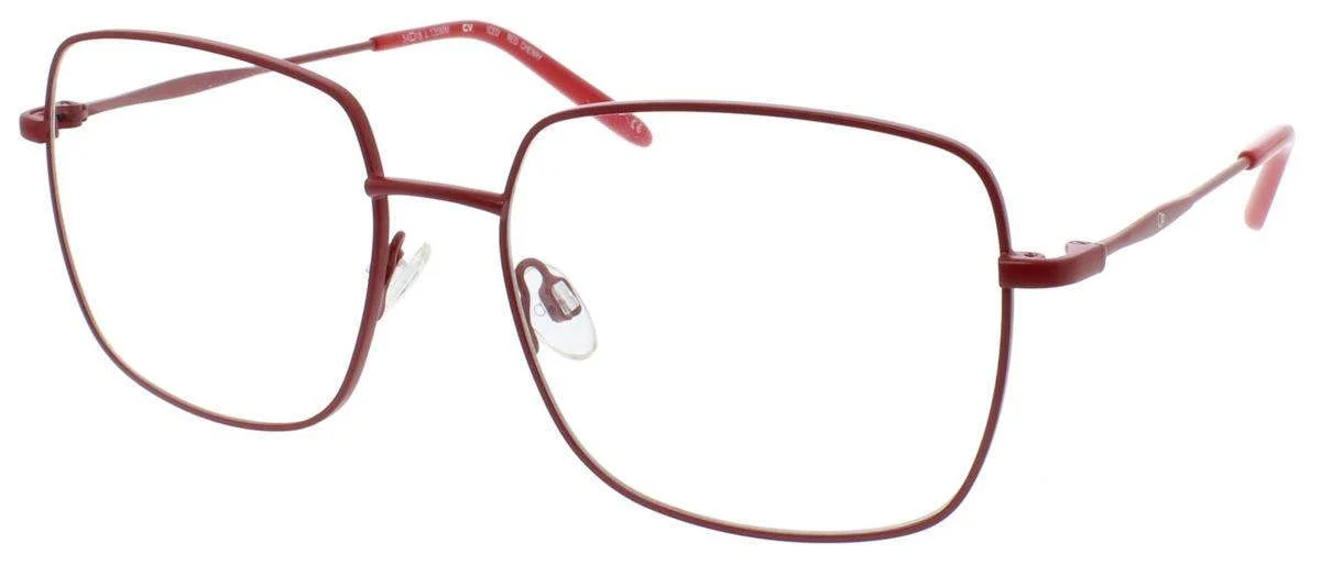 Ocean Pacific Eyeglasses ICED