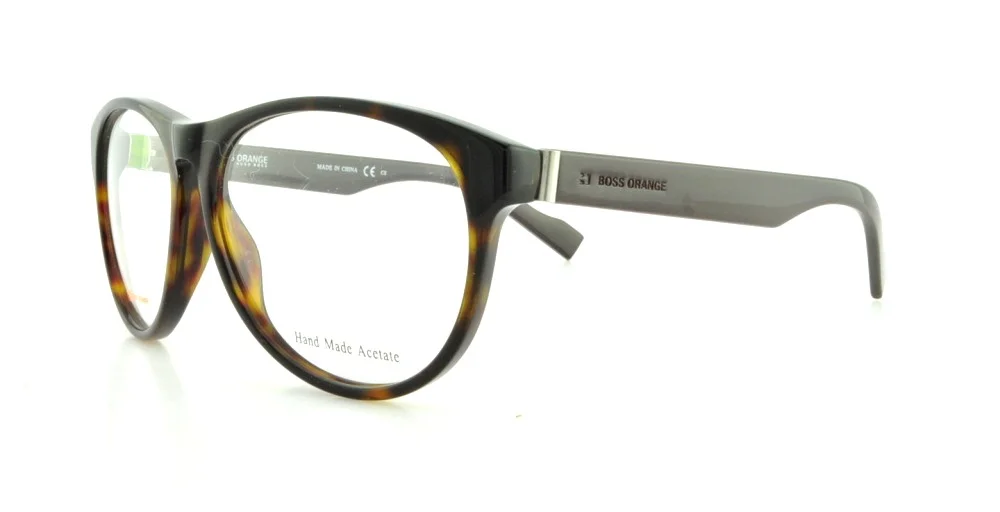 Hugo Boss Eyeglasses 0121