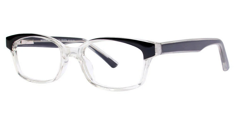Modern Plastics II Eyeglasses BASHFUL