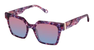 Fysh Sunglasses F-2150