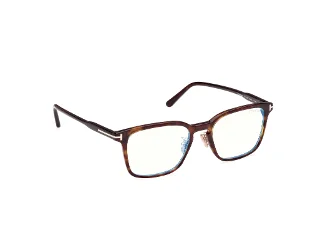 Tom Ford Eyeglasses FT5928-D-B