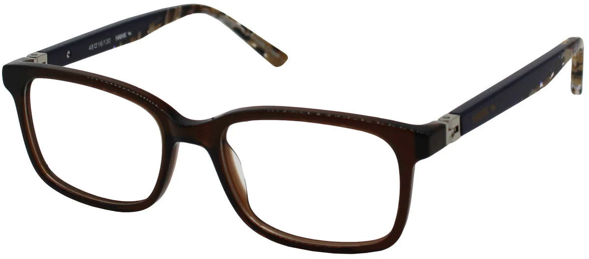 Tony Hawk Eyeglasses THK 67