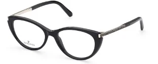 001 Shiny Black