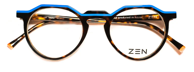 ZEN Eyeglasses Zn230413