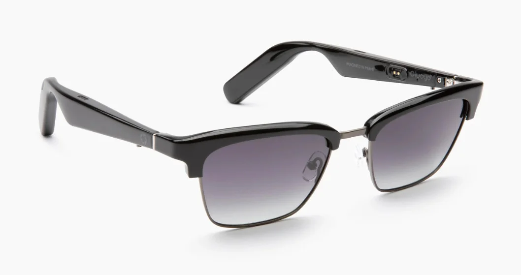 Lucyd Smart Glasses Earthbound XL
