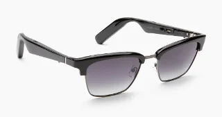 Lucyd Smart Glasses Earthbound XL