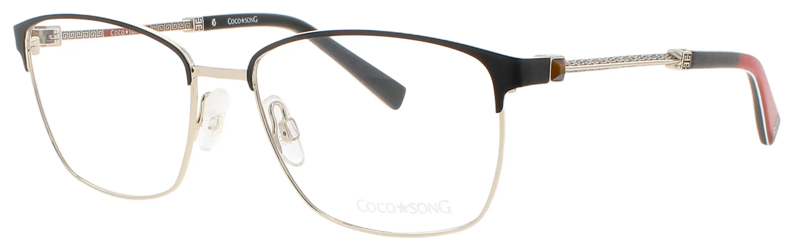 Coco Song Eyeglasses SKY LIGHT