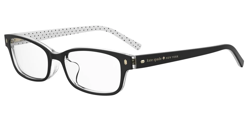 Kate Spade Eyeglasses LUCYANN/F
