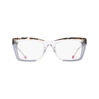 Pure Eyeglasses P-7012