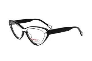 01 CRYSTAL/BLACK
