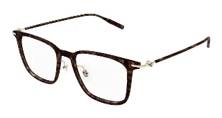 Montblanc Eyeglasses MB0354O