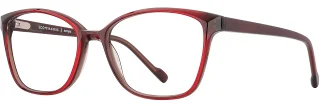 C03 Ruby/Chocolate