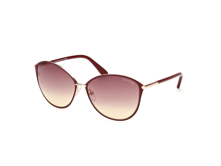 Tom Ford Sunglasses FT0320
