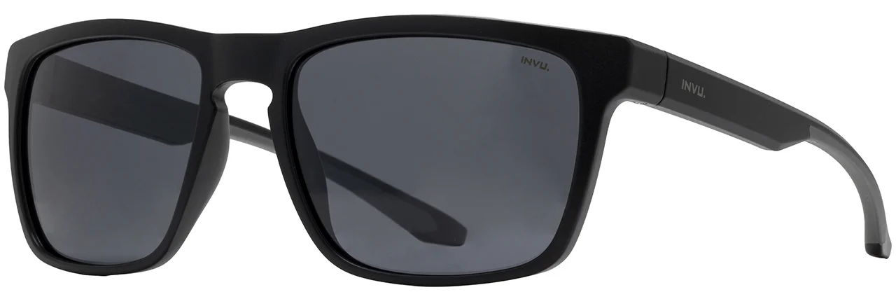 Alan J Sunglasses INVU- 361