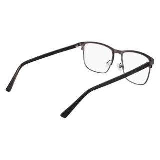 Marchon Nyc Eyeglasses M-2031