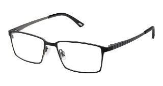 Kliik Denmark Eyeglasses K-825