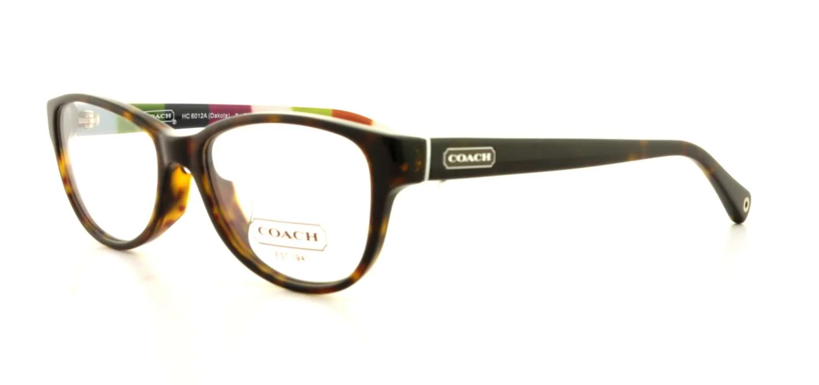 Coach Eyeglasses HC6012A