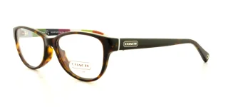 Coach Eyeglasses HC6012A