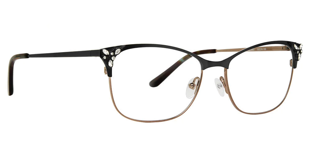 Jenny Lynn Eyeglasses Vivid