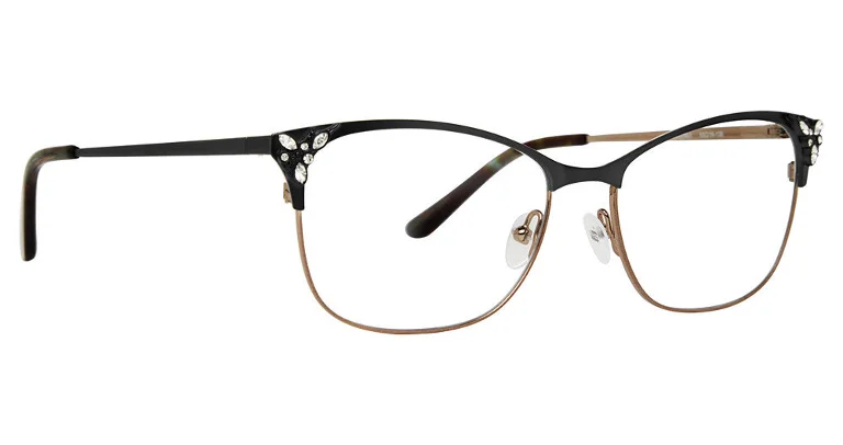 Jenny Lynn Eyeglasses Vivid