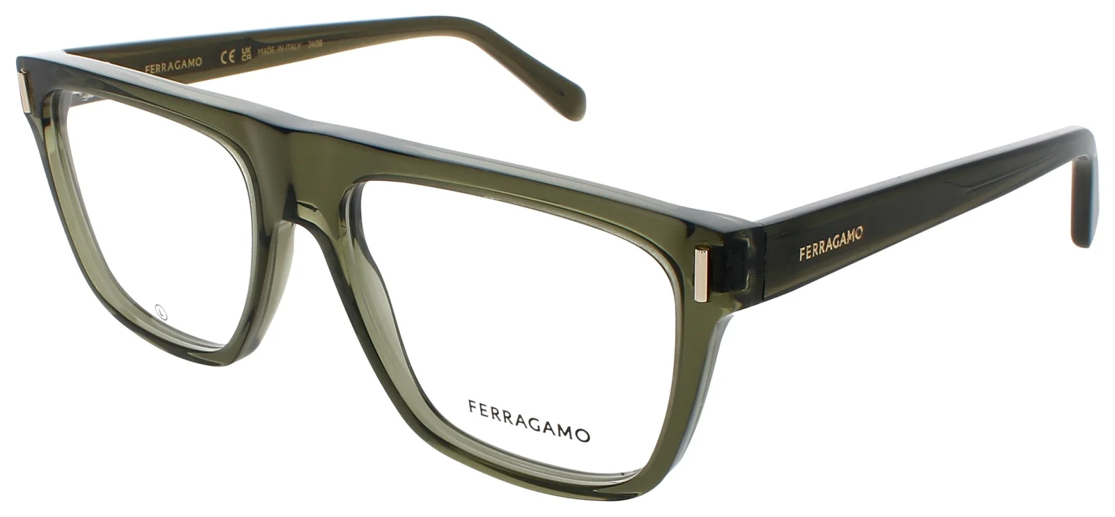 Salvatore Ferragamo Eyeglasses SF2997