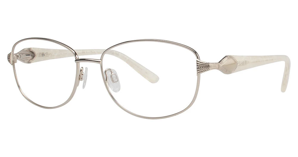 Sophia Loren Eyeglasses Sl Beau Rivage 61