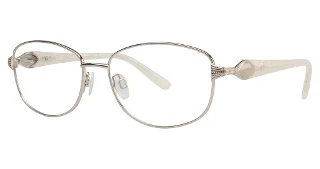 Sophia Loren Eyeglasses Sl Beau Rivage 61