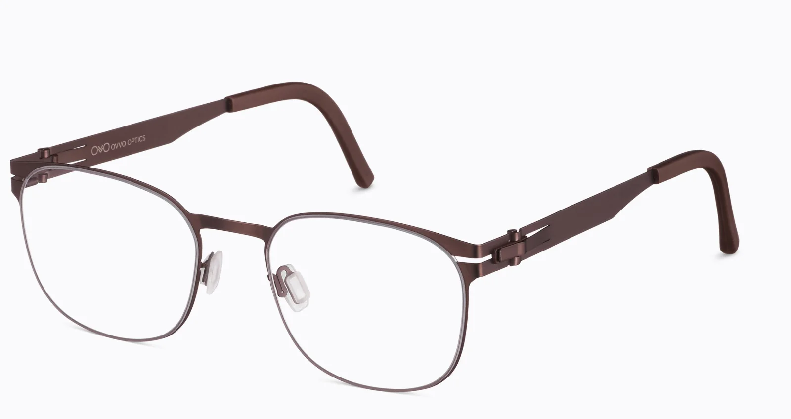 OVVO Optics Eyeglasses 3906