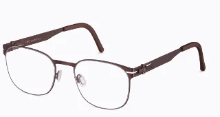 OVVO Optics Eyeglasses 3906