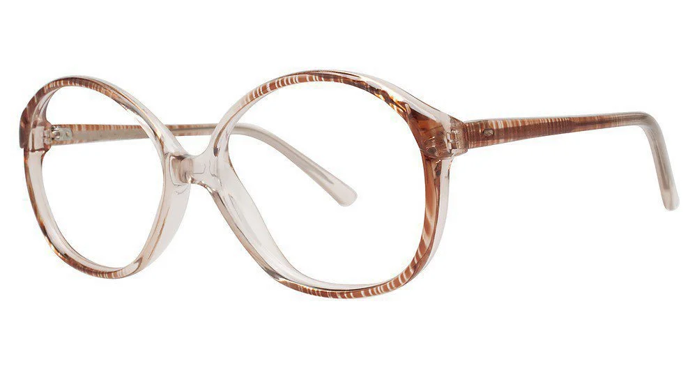 Modern Plastics I Eyeglasses MARILYN