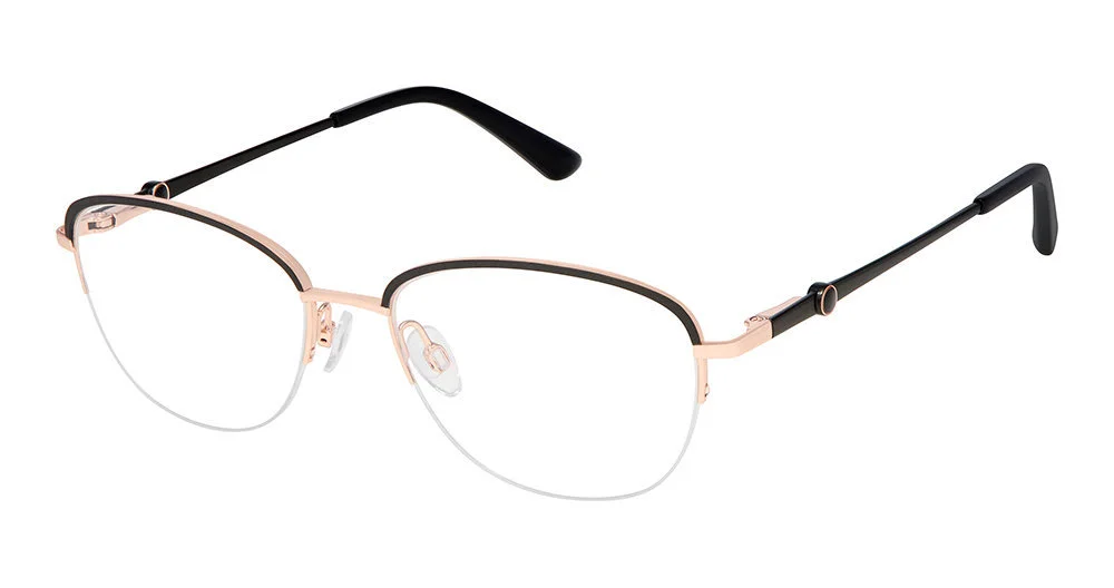 Steel + Tate Eyeglasses SLTA-0039