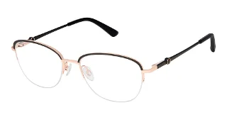 S200-Slta-0039 Black Rose Gold