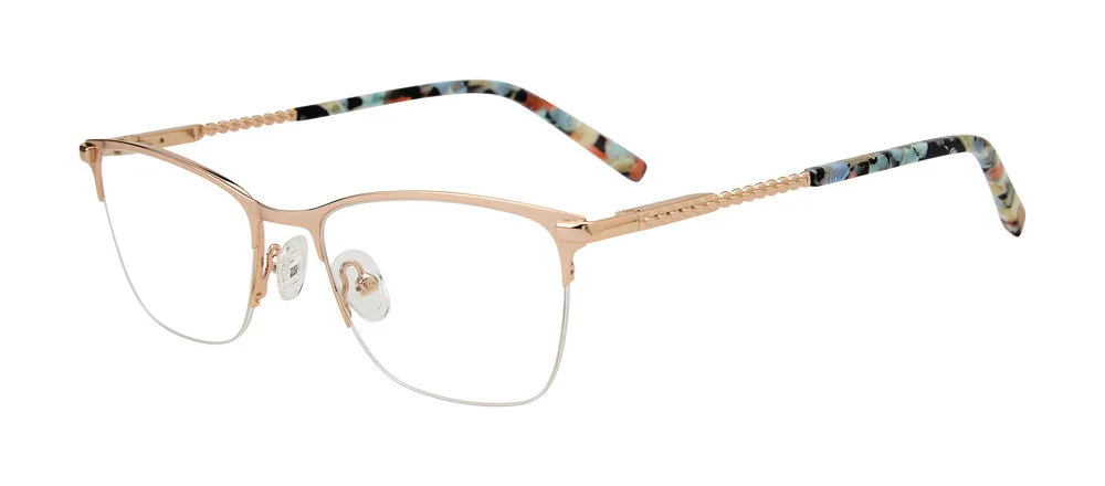 Jones New York Eyeglasses VJON508
