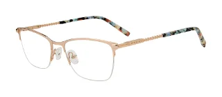 Rose Gold (0Rog)