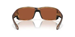 Costa Del Mar Sunglasses 6S9105