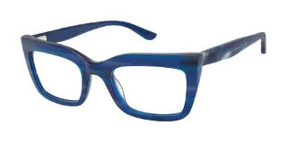 Gx By Gwen Stefani Eyeglasses GX051