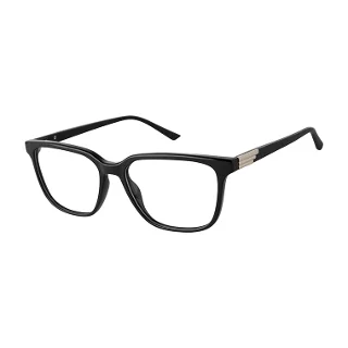Elle Eyeglasses 13553