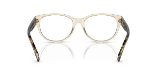 Ralph Eyeglasses RA7151