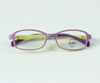Purple Yellow