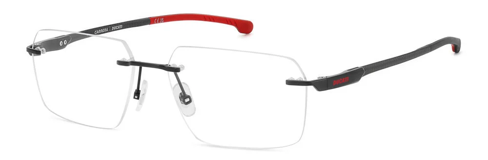 Carrera Eyeglasses CARDUC 039
