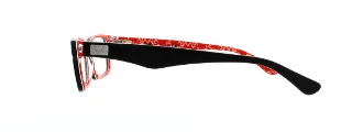 Ray Ban Eyeglasses RX5206